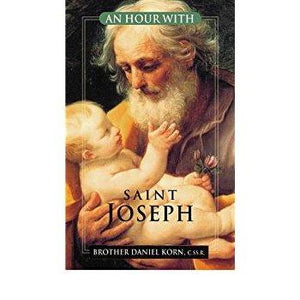 An Hour with Saint Joseph