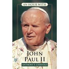 An Hour with John Paul II