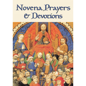 Novena Prayers & Devotions