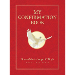 My Confirmation Book