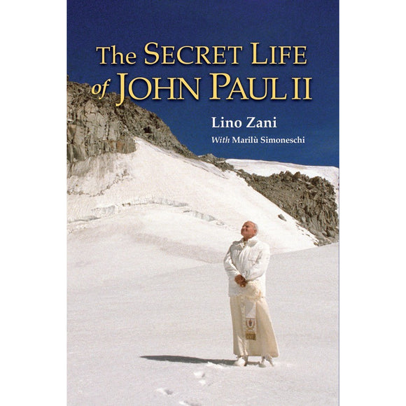 Secret Life of Pope John Paull II