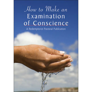 How to Make an Examination of Concience