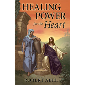 Healing Power for the Heart