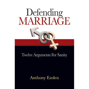 Defending Marriage