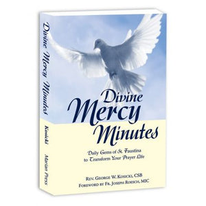 Divine Mercy Minutes