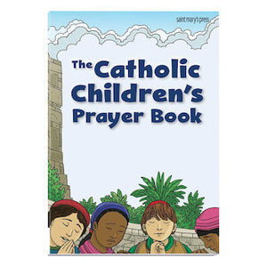 Catholic Children's Prayer Book
