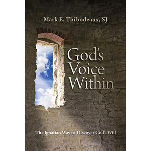 God's Voice Within