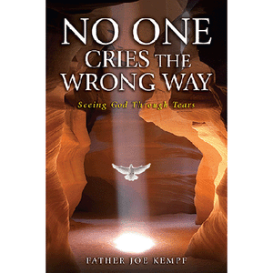 No One Cries the Wrong Way