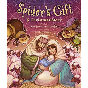 Spider's Gift: A Christmas Story