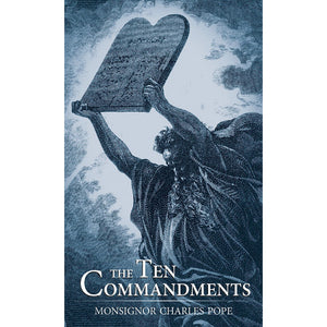 The Ten Commandments