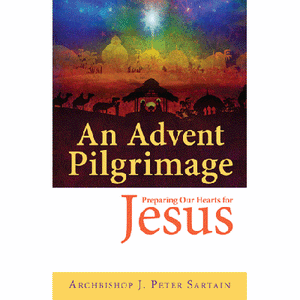 An Advent Pilgrimage