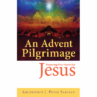 An Advent Pilgrimage