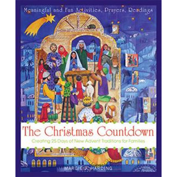 The Christmas Countdown