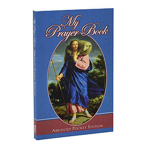 My Prayer Book: Abridged Pocket Edition