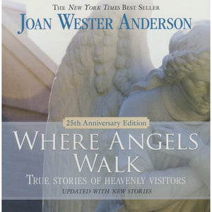 Where Angels Walk