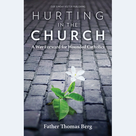Hurting in the Church
