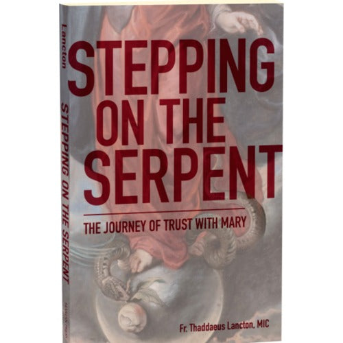 Stepping on the Serpent