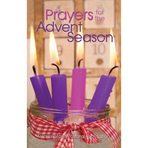 Prayers for the Advent Season