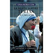 Oración a la Madre Teresa - Catholic Gifts & Books