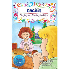 Cecilia: Singing and Sharing the Faith