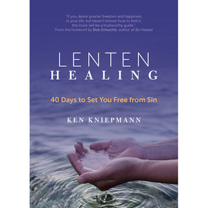 Lenten Healing