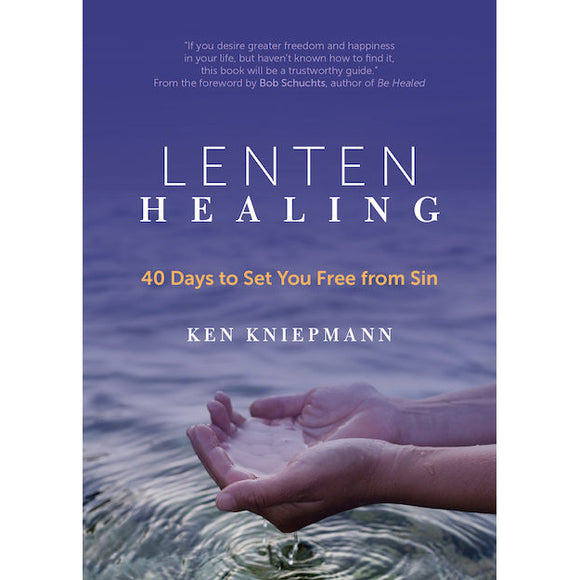 Lenten Healing