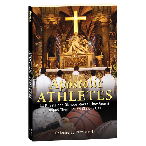 Apostolic Athletes
