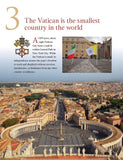 101 Surprising Facts About St. Peter's Basilica and the Vatican
