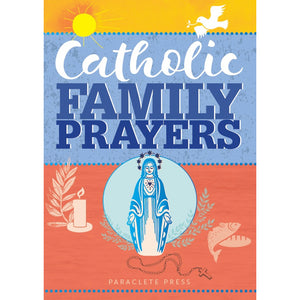 Catholic Family Prayers