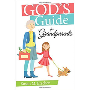 God's Guide for Grandparents