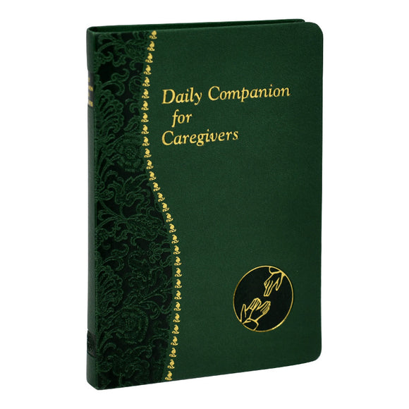 Daily Companion for Caregivers