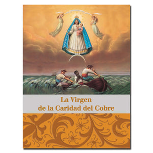 La Virgen de la Caridad Del Cobre