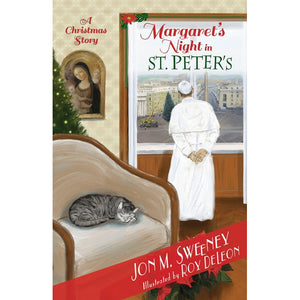 Margaret's Night in St. Peter's