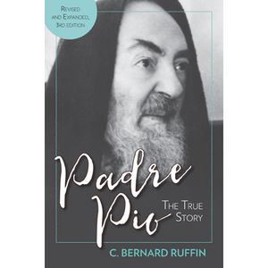 Padre Pio