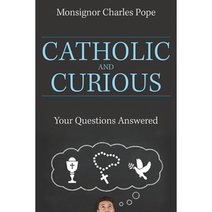 Catholic and Curious