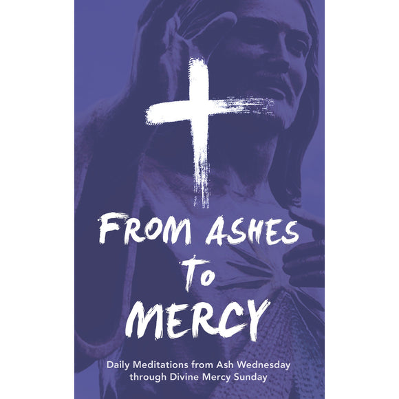 From Ashes to Mercy 2019/2030 Edition