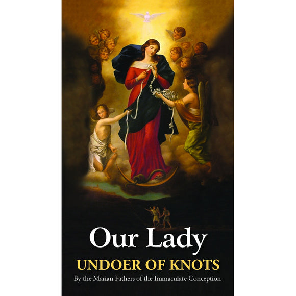 Our Lady Undoer of Knots