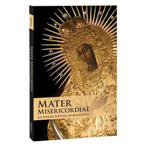 Mater Misericordaie Journal, Volume I