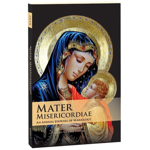 Mater Misericordaie Journal, Volume III