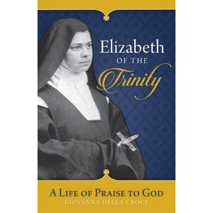 Elizabeth of the Trinity