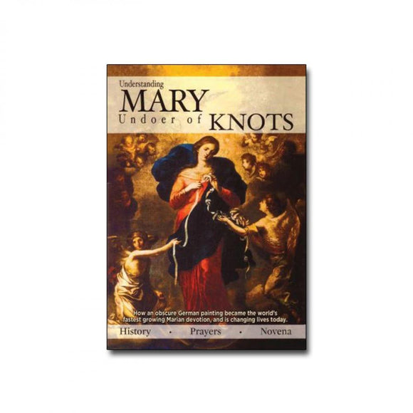 Understanding Mary Undoer of Knots