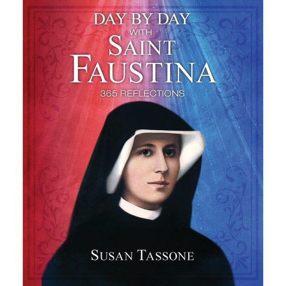 Day by Day with Saint Faustina