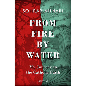 From Fire, By Water