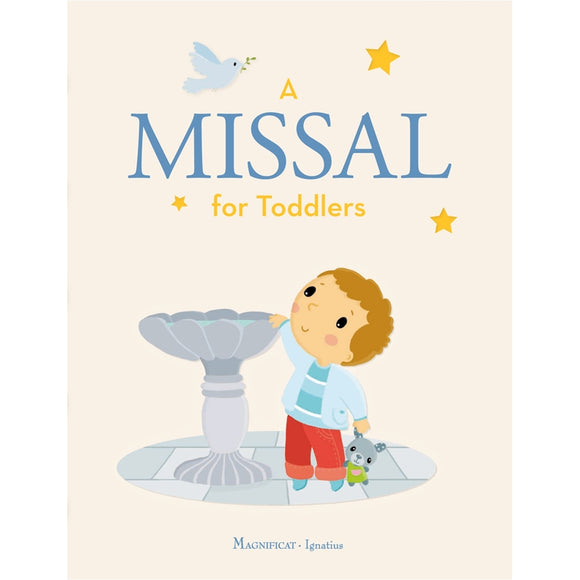 A Missal for Toddlers