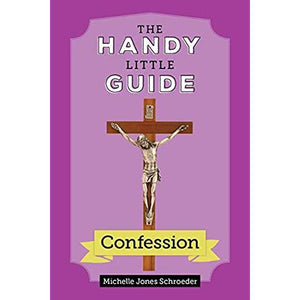 The Handy Little Guide to Confession