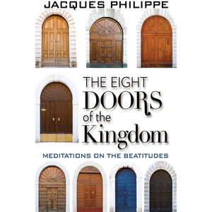 The Eight Doors of the Kingdom