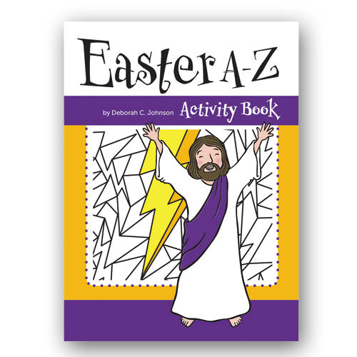 Easter A-to-Z