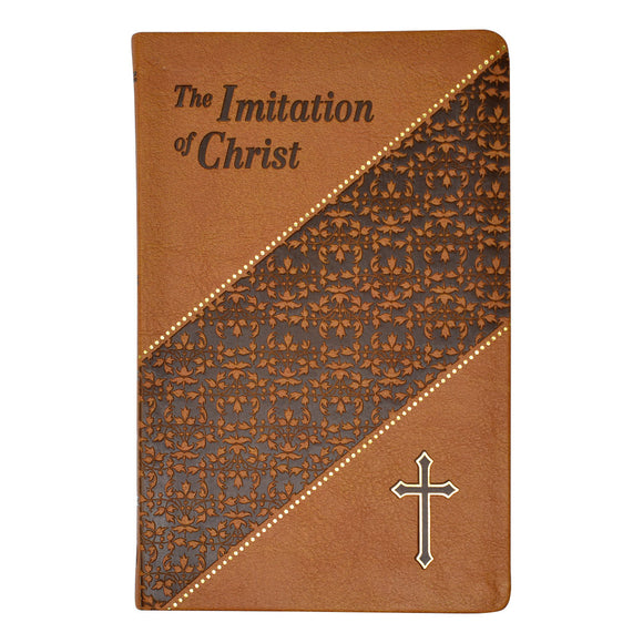 Imitation of Christ (Abridged)