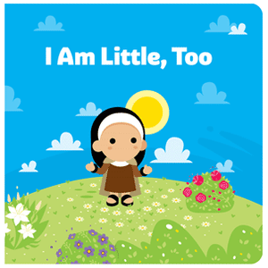 I Am Little, Too