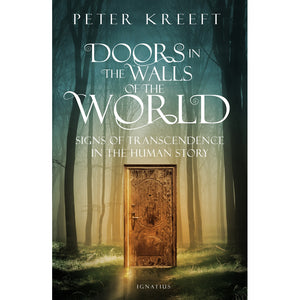 Doors in the Walls of the World